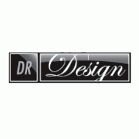 DRDesign Logo PNG Vector
