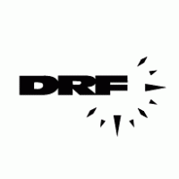 DRF Logo PNG Vector