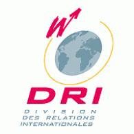 DRI Logo Vector