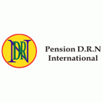 DRN Logo PNG Vector