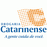DROGARIA CATARINENSE Logo PNG Vector