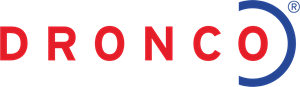 DRONCO Logo PNG Vector