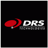 DRS Technologies Logo PNG Vector