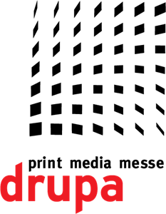 DRUPA Logo PNG Vector
