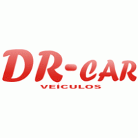 DR CAR Logo Vector