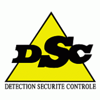 DSC Logo PNG Vector
