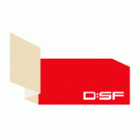 DSF Logo PNG Vector