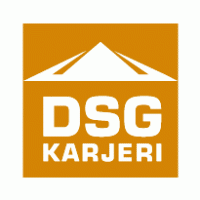 DSG karjeri Logo Vector