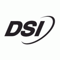 DSI Logo PNG Vector