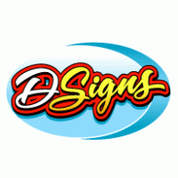 DSIGNS Logo PNG Vector