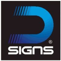 DSIGNS Logo PNG Vector