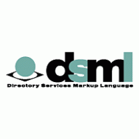DSML Logo PNG Vector
