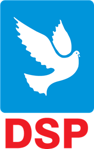 DSP Logo Vector