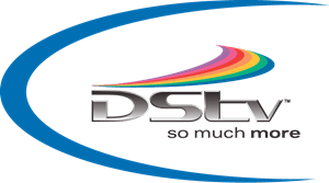 DSTV Logo Vector