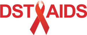 DST&AIDS Logo Vector