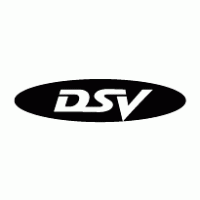 DSV Logo PNG Vector