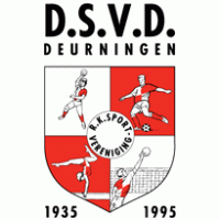 DSVD Logo PNG Vector