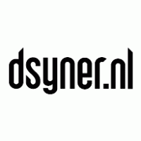 DSYNER Logo PNG Vector