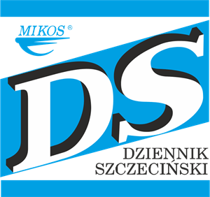DS Mikos Logo Vector