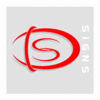 DSigns Logo Vector