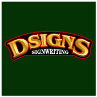 DSigns Logo PNG Vector