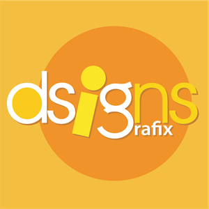 DSigns Grafix Logo PNG Vector