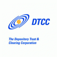 DTCC Logo PNG Vector