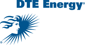 DTE Energy Logo Vector