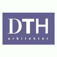 DTH Logo PNG Vector