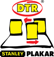 DTR Logo PNG Vector