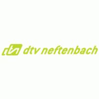 DTV Neftenbach Logo PNG Vector
