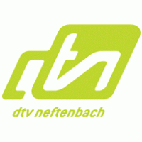 DTV Neftenbach Logo PNG Vector