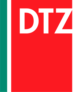 DTZ Logo PNG Vector