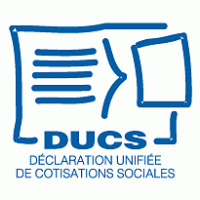 DUCS Logo PNG Vector