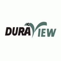 DURA VIEW Logo PNG Vector