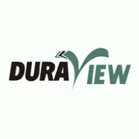 DURA VIEW Logo PNG Vector