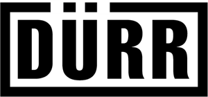 DURR Logo PNG Vector