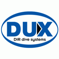 DUX Logo PNG Vector