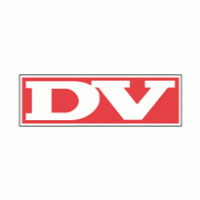DV Logo PNG Vector