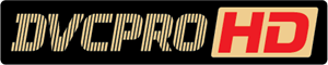 DVCPRO HD Logo PNG Vector