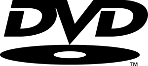 DVD Logo PNG Vector