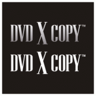 DVDXCopy Logo PNG Vector