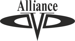 DVD Alliance Logo PNG Vector