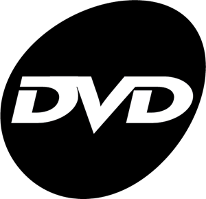 DVD EasterEgg Logo Vector