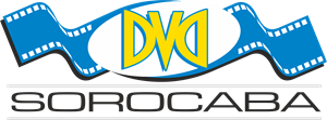 DVD Sorocaba Locadora Logo PNG Vector