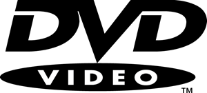 DVD Video Logo PNG Vector