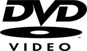 DVD Video Logo Vector