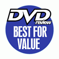 DVD review Logo PNG Vector