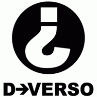 DVERSO Logo PNG Vector