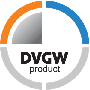 DVGW Logo PNG Vector